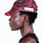 Potplantclub Painter's Cap - Red Camo AW26