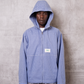 Potplantclub "Lightweight" Windbreaker - Checkered