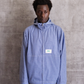 Potplantclub "Lightweight" Windbreaker - Checkered