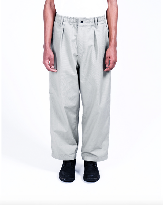Potplantclub Carpenter Pants - Khaki AW26