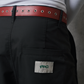 Potplantclub "PPCSTAPLES002" Pants - Black