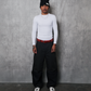 Potplantclub "PPCSTAPLES002" Pants - Black